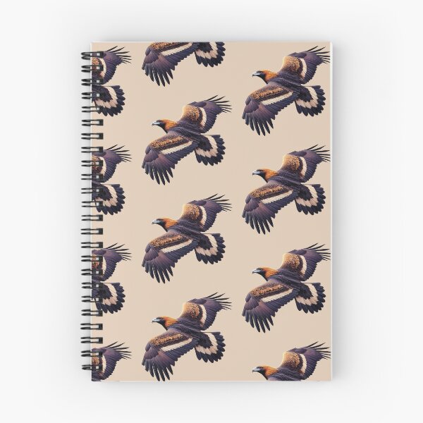 Item preview, Majestic Wedge-Tailed Eagle designed and sold by OtakuQuotes.