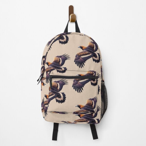 Item preview, Majestic Wedge-Tailed Eagle designed and sold by OtakuQuotes.