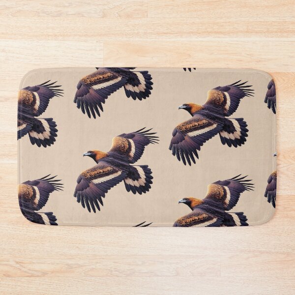 Item preview, Majestic Wedge-Tailed Eagle designed and sold by OtakuQuotes.