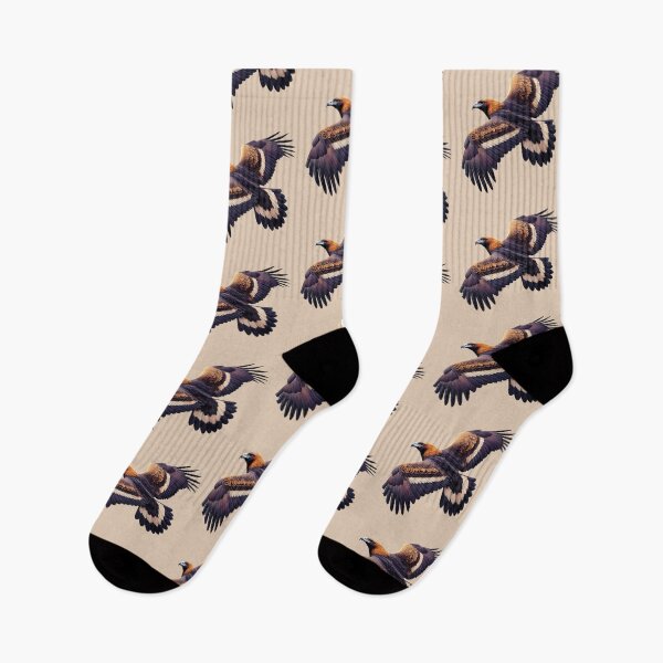 Item preview, Majestic Wedge-Tailed Eagle designed and sold by OtakuQuotes.
