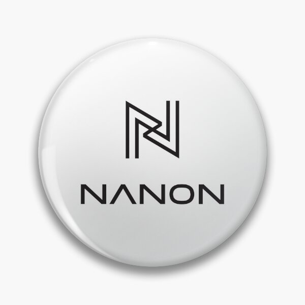 Item preview, NANON (black) designed and sold by dedesuperman.