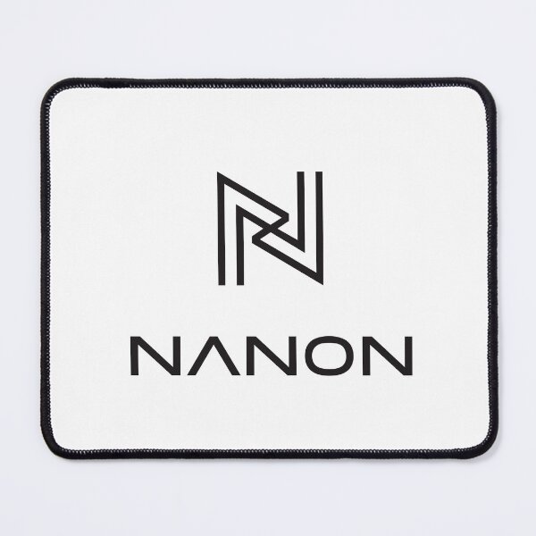 Item preview, NANON (black) designed and sold by dedesuperman.
