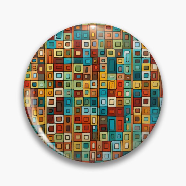 Item preview, squares-pattern designed and sold by duhnnae.