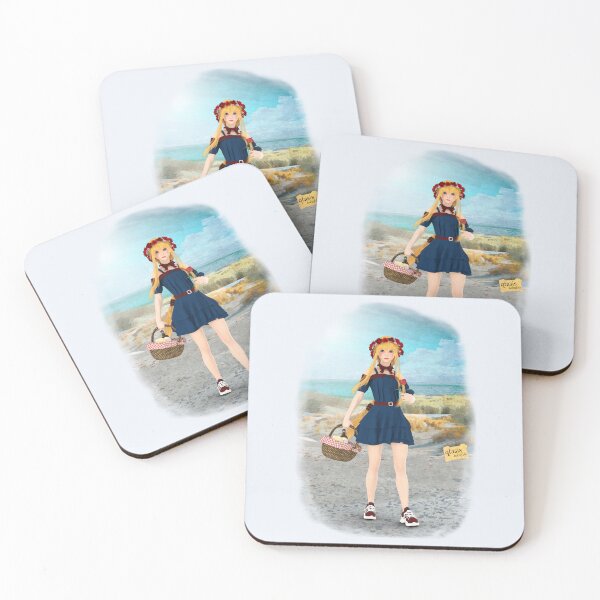 Item preview, Alinda designed and sold by qtasis.