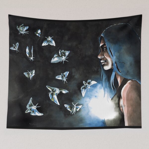Item preview, Inner Light designed and sold by Katy Ska.
