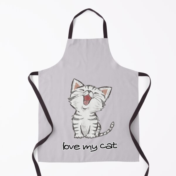 Item preview, Cat Dawnline designed and sold by Culopop.