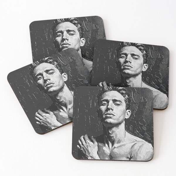 Item preview, Shirtless designed and sold by Seduction-art.