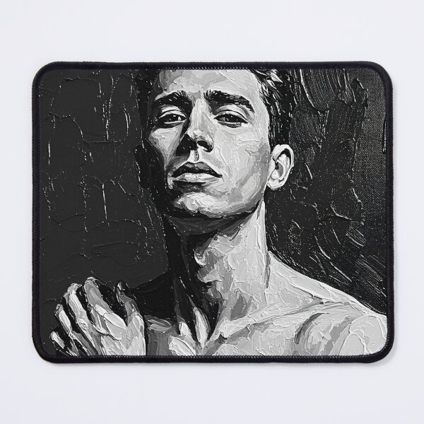 Item preview, Shirtless designed and sold by Seduction-art.