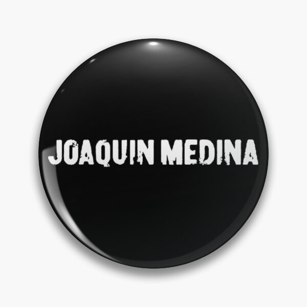Item preview, Joaquin Medina Regional Mexican designed and sold by Karsten Stier.