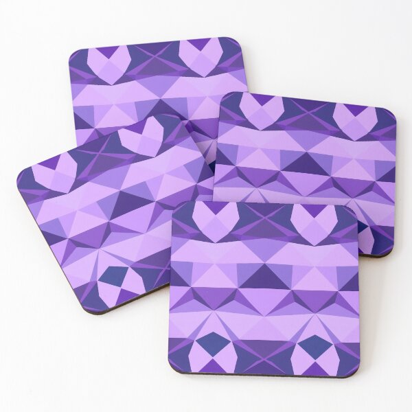 Item preview, Geometric Triangle Patterns | lovely and cute patterns designed and sold by svarupa.