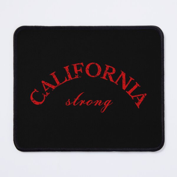 Item preview, California Strong designed and sold by COOL CAP.