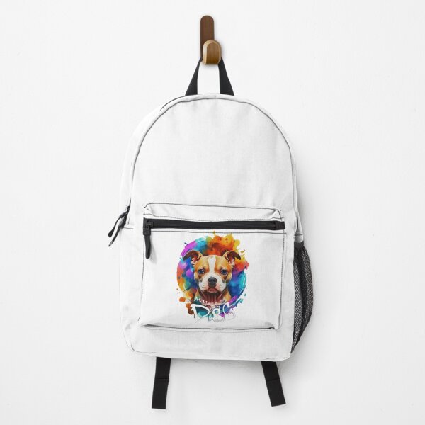 Item preview, My Dog | Dog Lover | pit bull Dog Lover all the world animals lovers designed and sold by NOURLANDART.