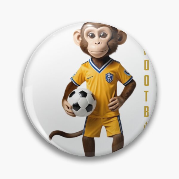 Item preview, Cool monkey  designed and sold by Supannee Sukton.