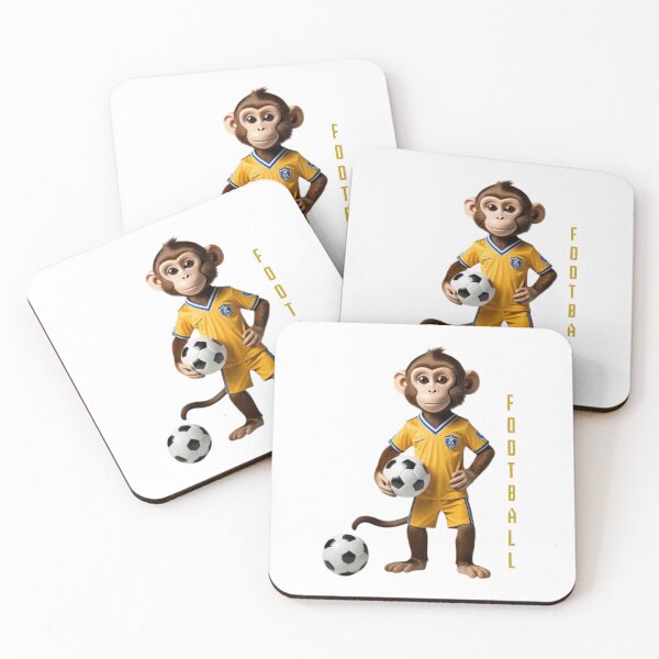 Item preview, Cool monkey  designed and sold by Supannee Sukton.