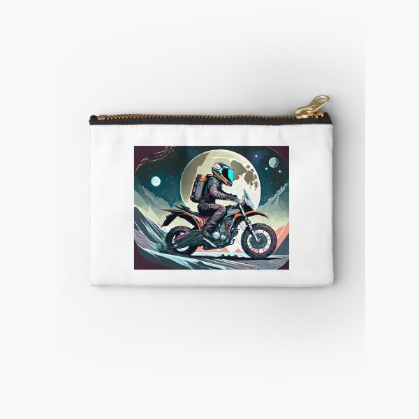 Item preview, Moon racer designed and sold by BADESIGNZZ.