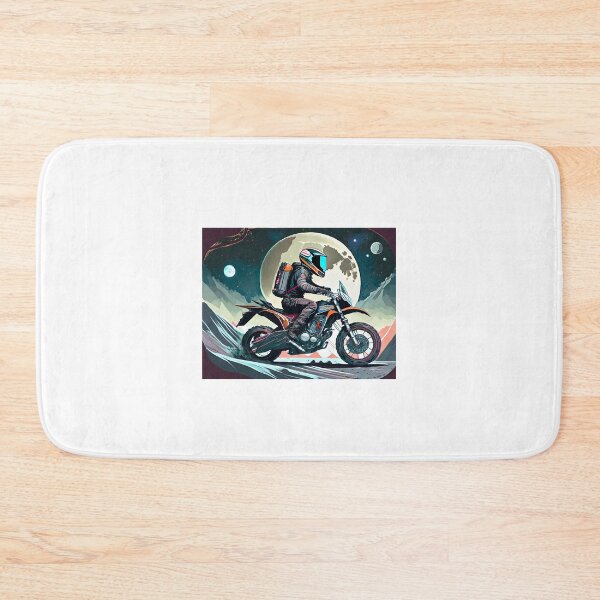 Item preview, Moon racer designed and sold by BADESIGNZZ.