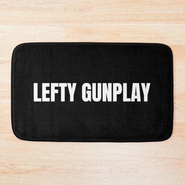 Item preview, Lefty Gunplay American Rapper designed and sold by Karsten Stier.