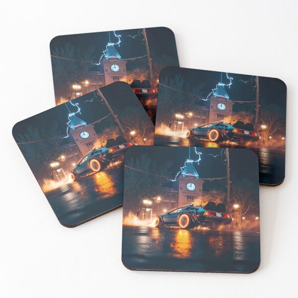 Item preview, Back in time designed and sold by Aiperlapse.
