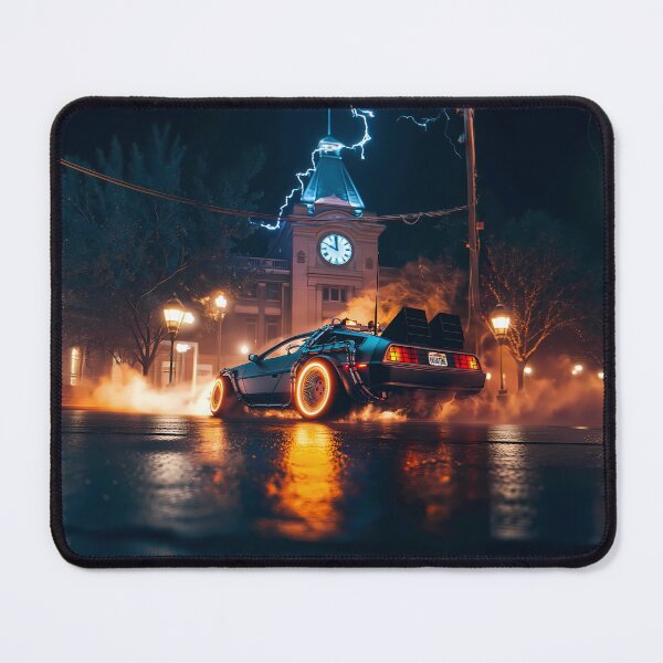 Item preview, Back in time designed and sold by Aiperlapse.