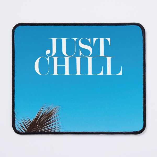 Item preview, Just chill designed and sold by Leon-Cloud.