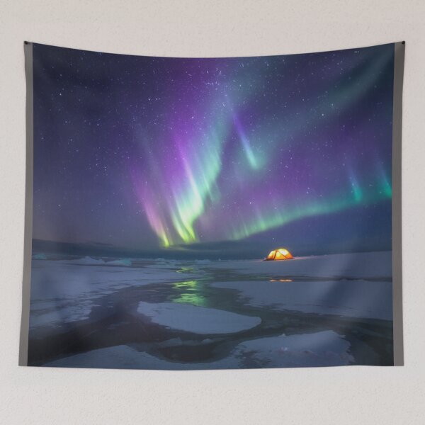 Item preview, Arctic Archipelago designed and sold by BCD BRANDS.