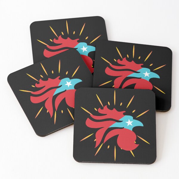 Item preview, Los Pleneros de La Cresta Puerto Rican band designed and sold by Karsten Stier.