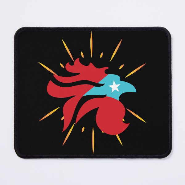 Item preview, Los Pleneros de La Cresta Puerto Rican band designed and sold by Karsten Stier.