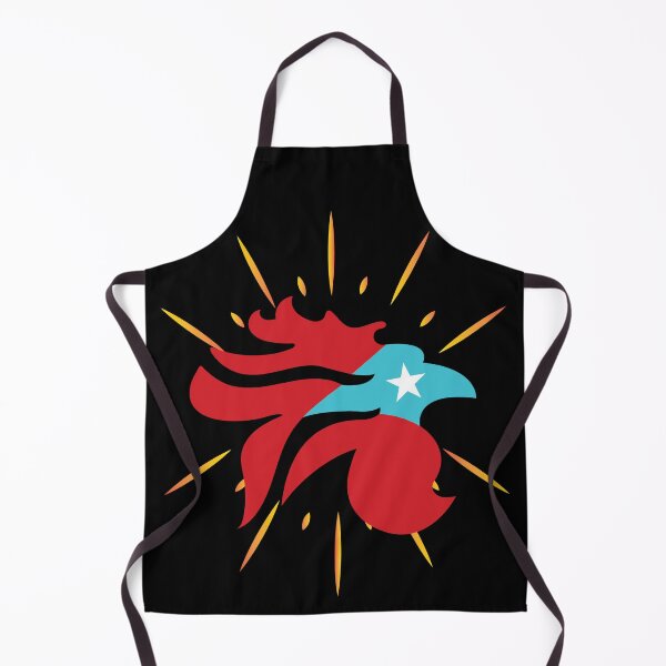Item preview, Los Pleneros de La Cresta banda puertorriqueña designed and sold by Karsten Stier.