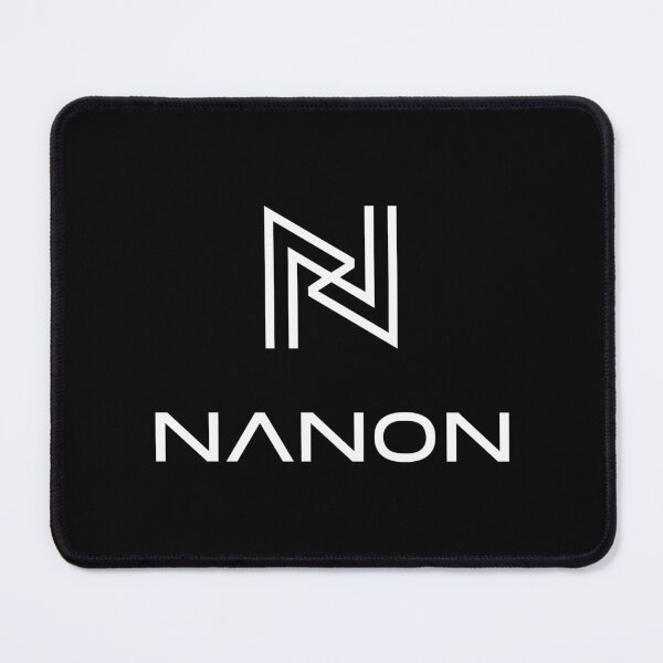 Item preview, NANON (white) designed and sold by dedesuperman.