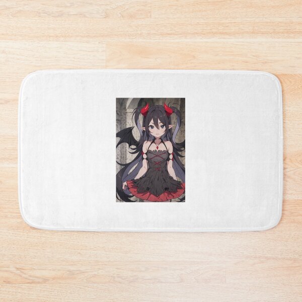 Item preview, Luceria - Demonic Viscount Fanart designed and sold by iloveanimechibi.