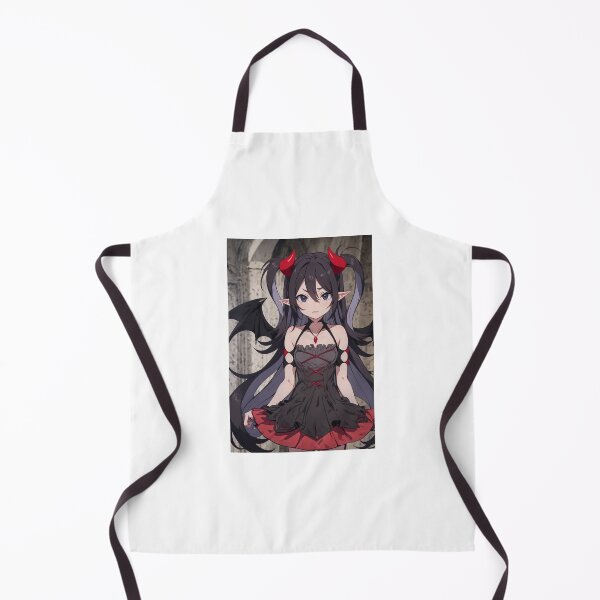 Item preview, Luceria - Demonic Viscount Fanart designed and sold by iloveanimechibi.