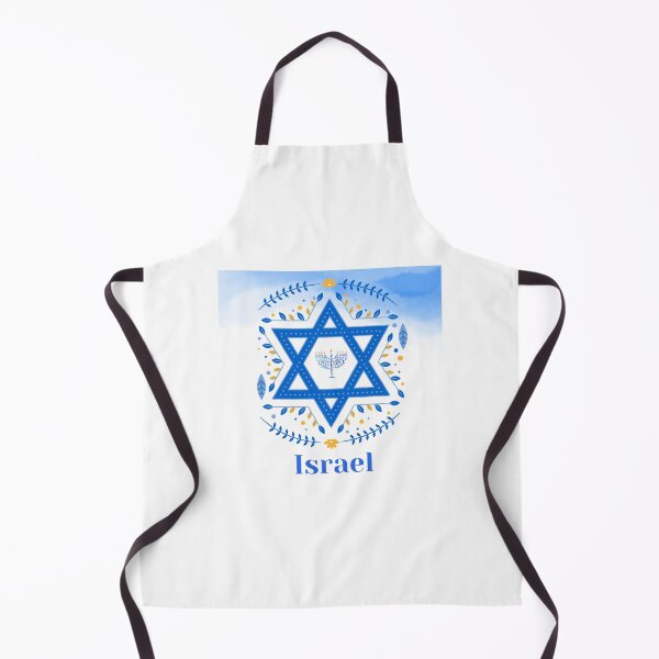Item preview, Israel, Star of David, Jewish, Judaism, Jew, Jews designed and sold by Martinka14.