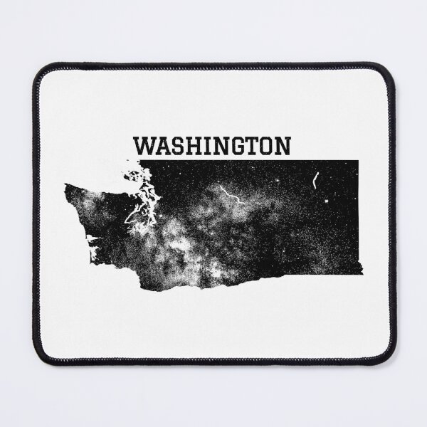 Item preview, Faded Washington designed and sold by PhilbonianDezin.