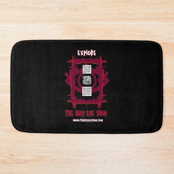 Item preview, The Eye Temple Design designed and sold by THELAZYEYESHOP.