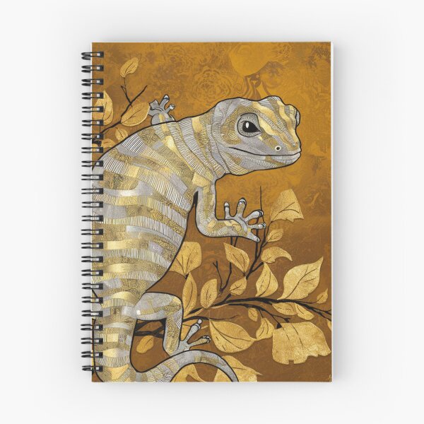 Item preview, Golden Lizard designed and sold by whitecat23.