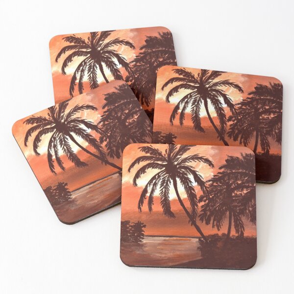 Item preview, 1983 Palms designed and sold by disneydivadeb.