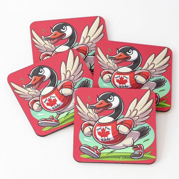 Item preview, Not For Sale Cobra Chicken - Canadian Goose Defiance designed and sold by Path to Somewhere .