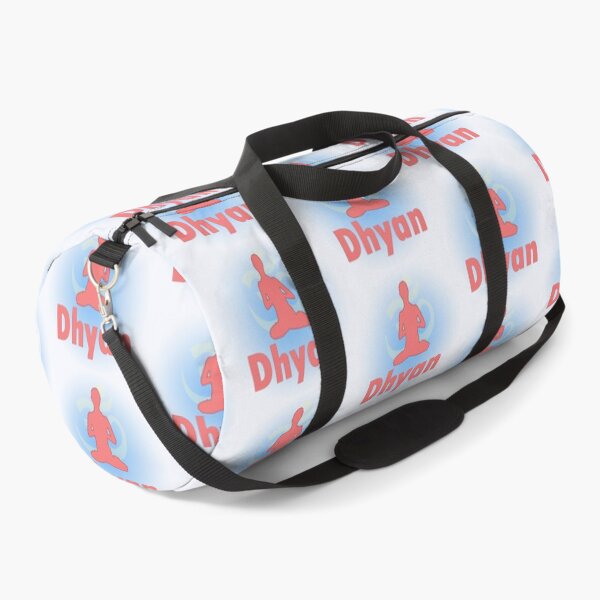 Item preview, Yoga & Meditation & dhyan   designed and sold by hutofdesigns.
