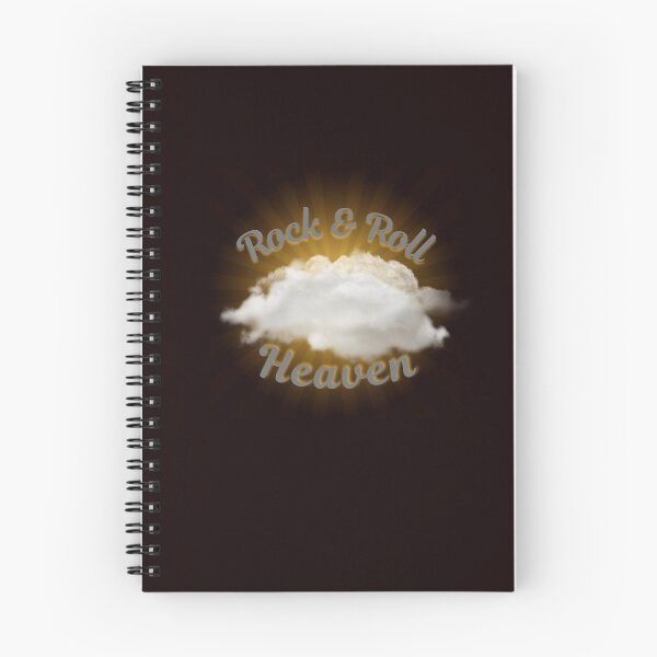 Item preview, Rock & Roll Heaven designed and sold by jam-66.