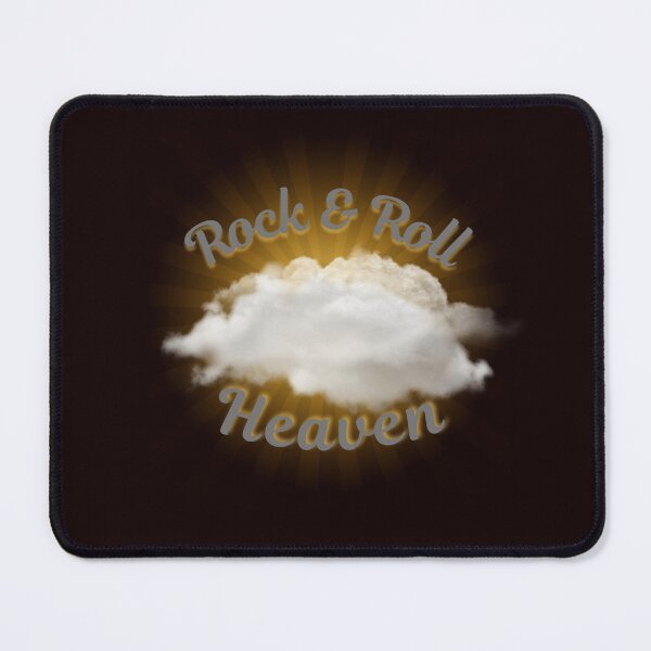 Item preview, Rock & Roll Heaven designed and sold by jam-66.