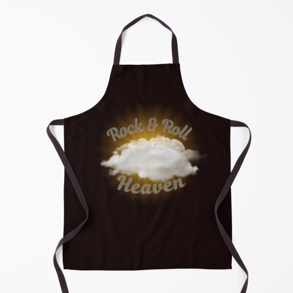 Item preview, Rock & Roll Heaven designed and sold by jam-66.