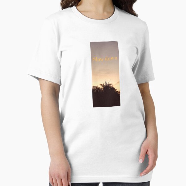 Item preview, Slow down designed and sold by Leon-Cloud.