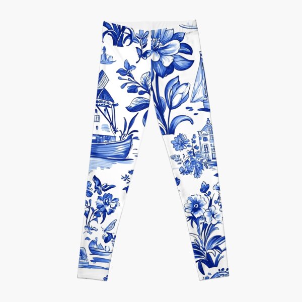 Item preview, A Timeless Dutch Tale designed and sold by LuxBotArt.