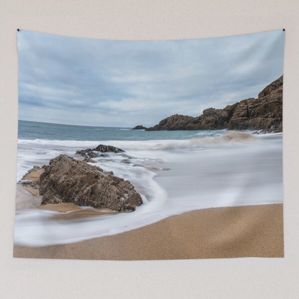 Item preview, Murder Hole Beach designed and sold by cmphotographs.
