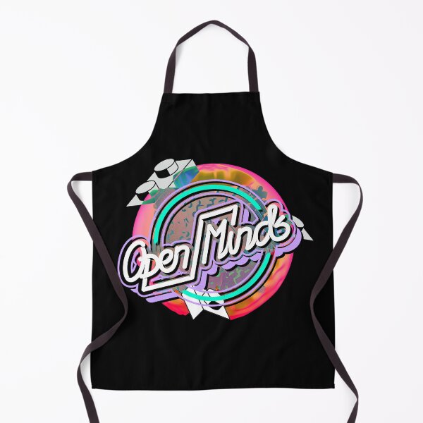 Item preview, Open Minds designed and sold by We-Open-Minds.