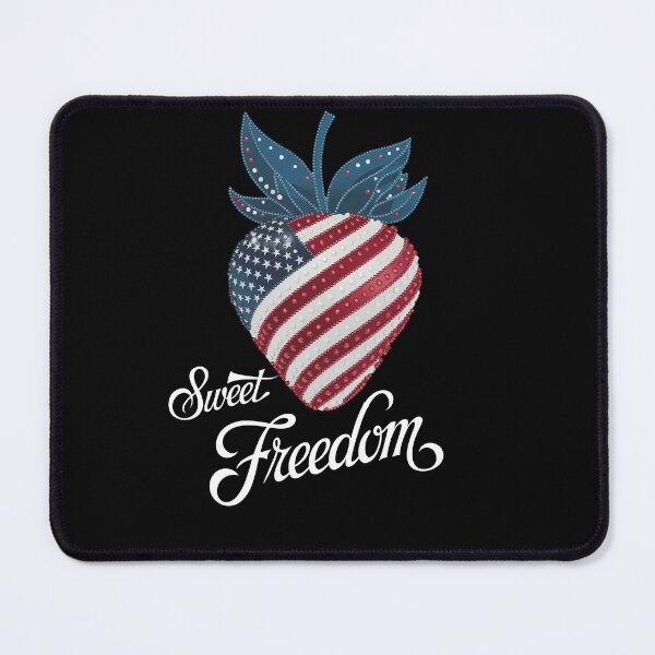 Item preview, Trump Inauguration – Patriotic Freedom Design designed and sold by FocusedPatterns.