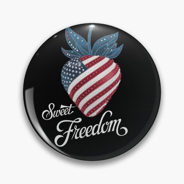 Item preview, Trump Inauguration – Patriotic Freedom Design designed and sold by FocusedPatterns.