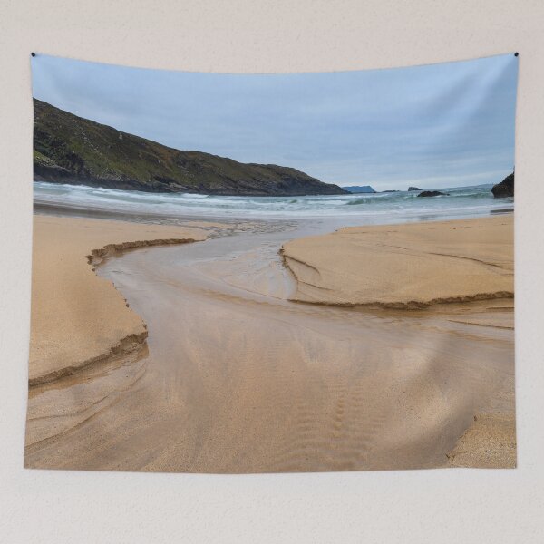 Item preview, Murder Hole Beach designed and sold by cmphotographs.
