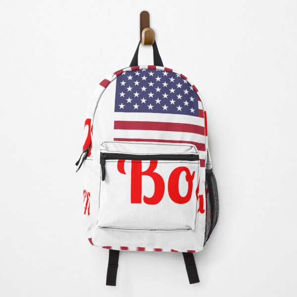 Item preview, Boston Massachusetts - Stylish Prints, designed and sold by Fleetwood1994.