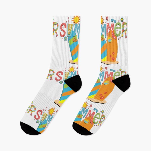 Item preview, Summer Fun At The Beach designed and sold by Henrylizarraga.